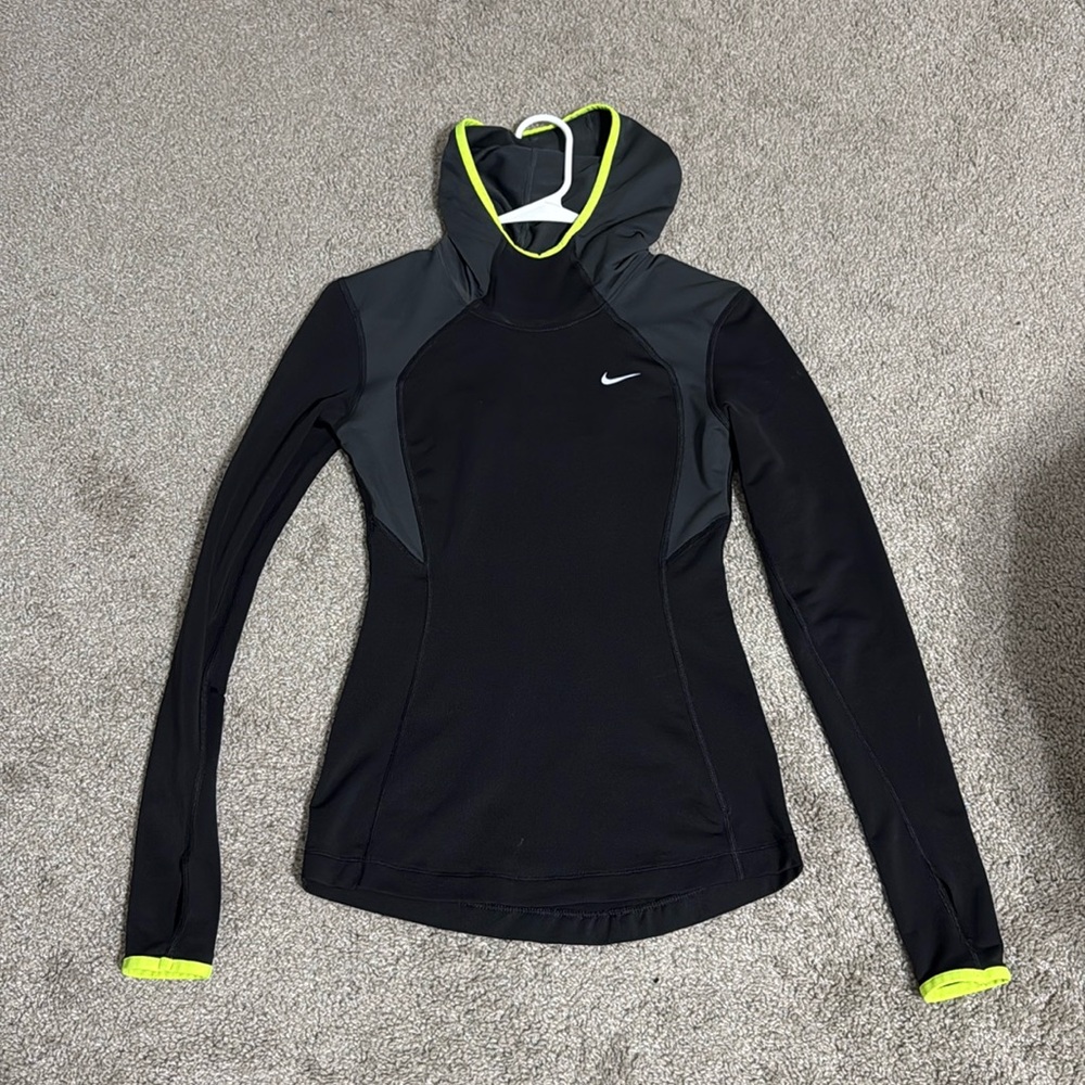 Women’s Nike Running Long Sleeve